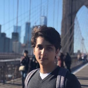 Meet your Posher, Wu